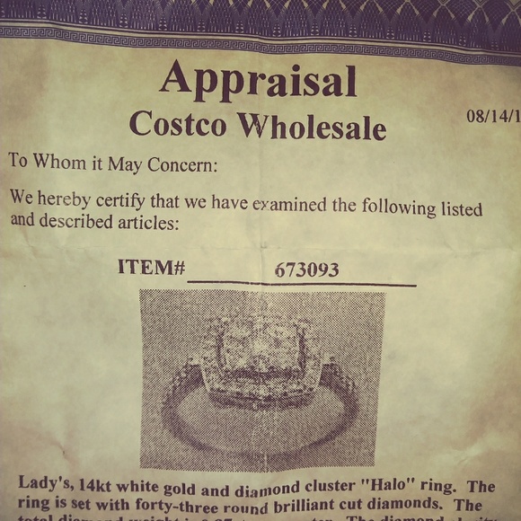 Ring - Picture 3 of 8